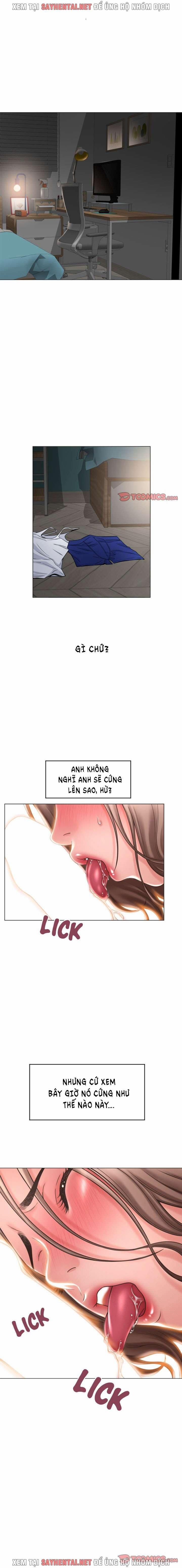 Xa Tận Chân Trời, Gần Ngay Tr?… 16 trang 18