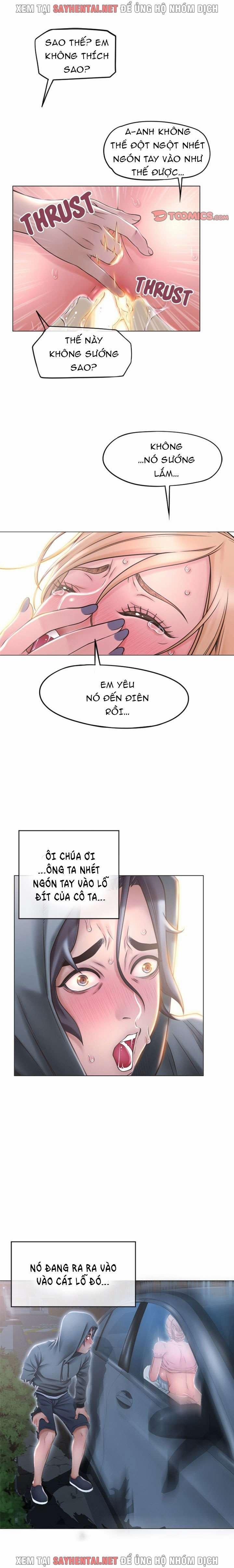 Xa Tận Chân Trời, Gần Ngay Tr?… 16 trang 8