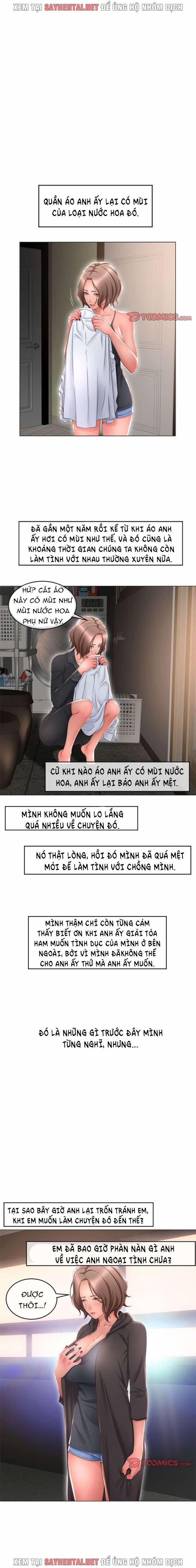 Xa Tận Chân Trời, Gần Ngay Tr?… 17 trang 8