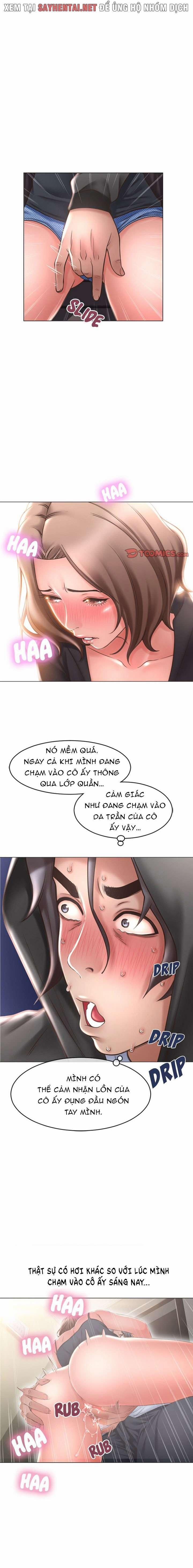Xa Tận Chân Trời, Gần Ngay Tr?… 19 trang 3