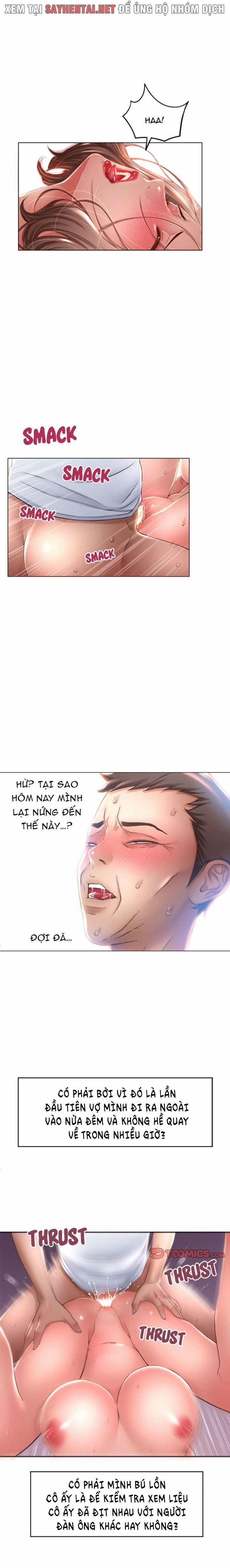 Xa Tận Chân Trời, Gần Ngay Tr?… 21 trang 5