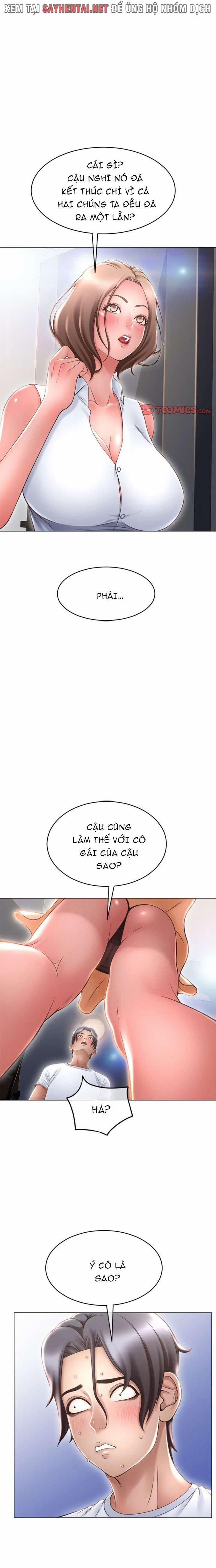 Xa Tận Chân Trời, Gần Ngay Tr?… 22 trang 3