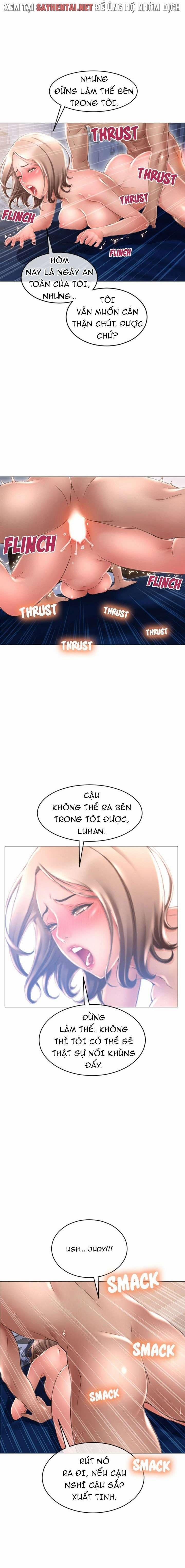 Xa Tận Chân Trời, Gần Ngay Tr?… 23 trang 16