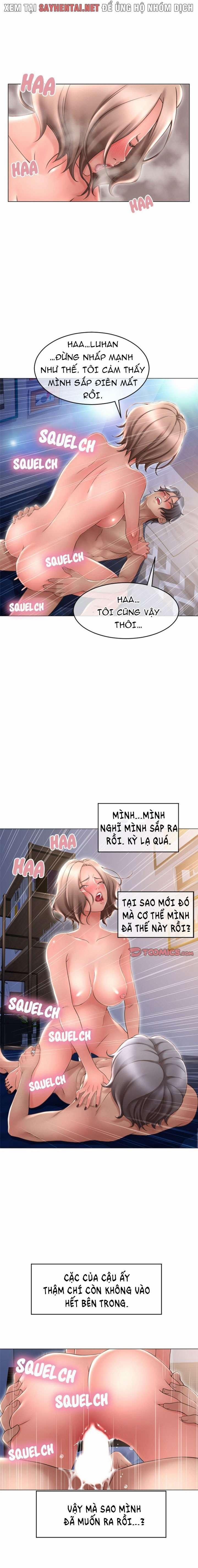 Xa Tận Chân Trời, Gần Ngay Tr?… 23 trang 4