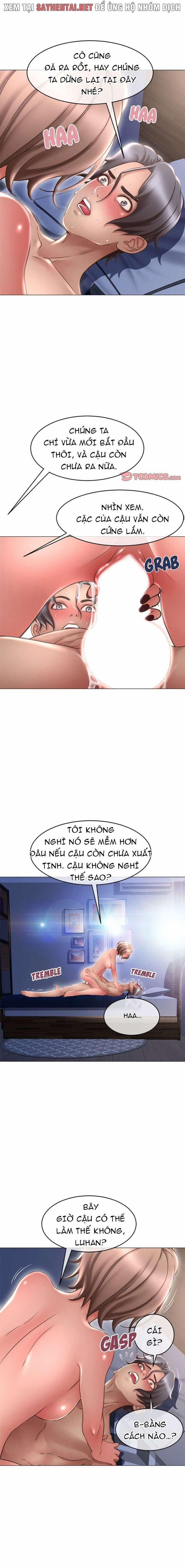 Xa Tận Chân Trời, Gần Ngay Tr?… 23 trang 8
