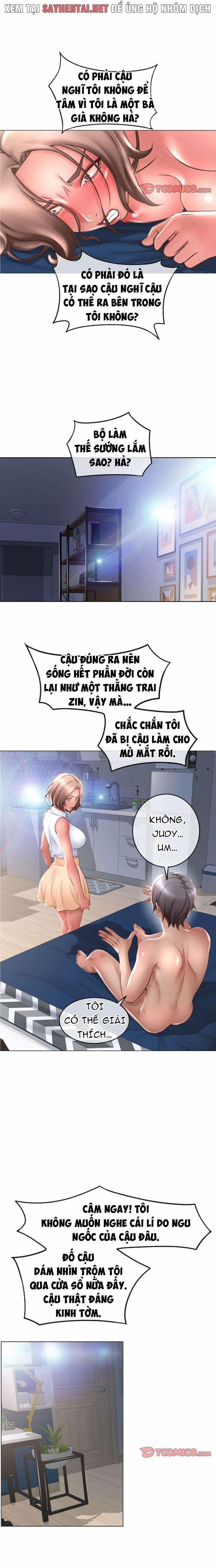 Xa Tận Chân Trời, Gần Ngay Tr?… 24 trang 5
