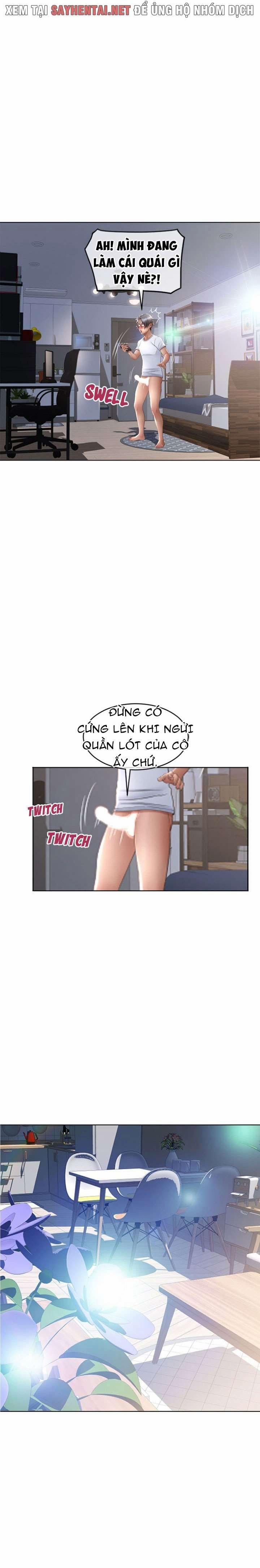 Xa Tận Chân Trời, Gần Ngay Tr?… 24 trang 7
