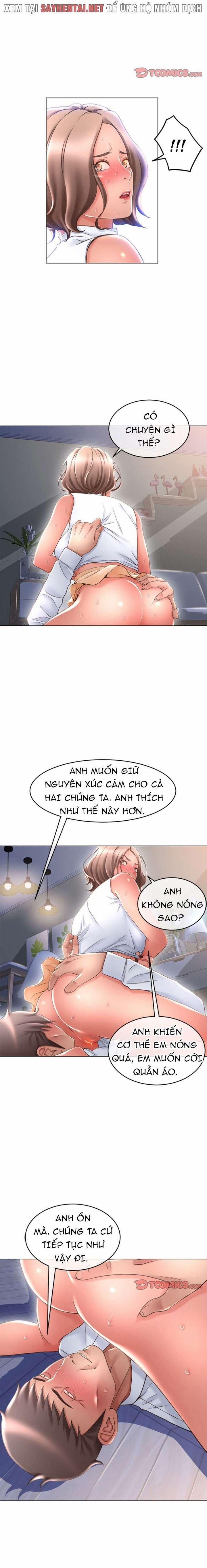 Xa Tận Chân Trời, Gần Ngay Tr?… 26 trang 10