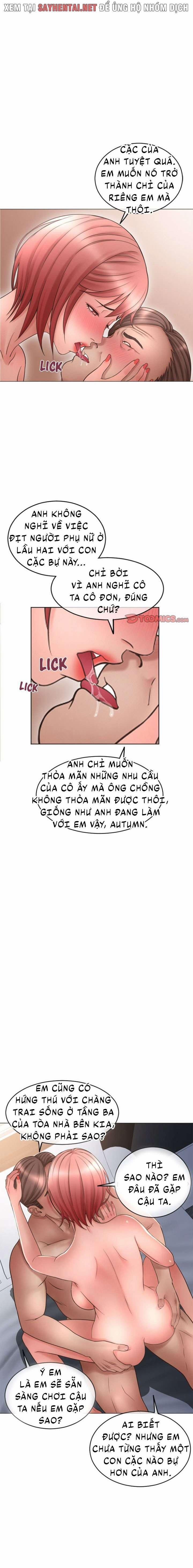 Xa Tận Chân Trời, Gần Ngay Tr?… 30 trang 17