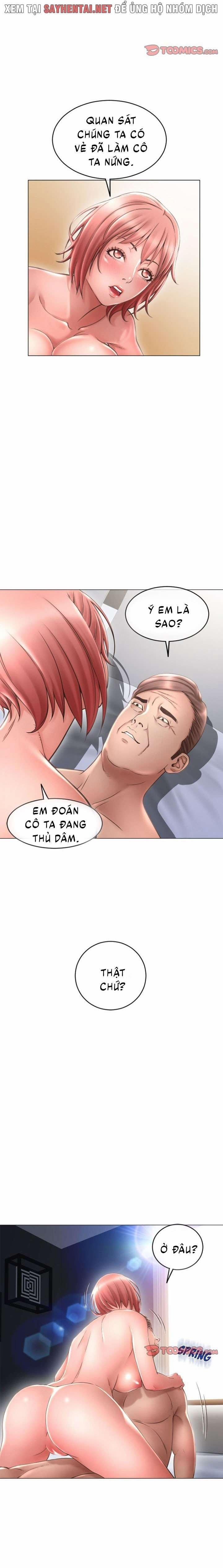 Xa Tận Chân Trời, Gần Ngay Tr?… 30 trang 2