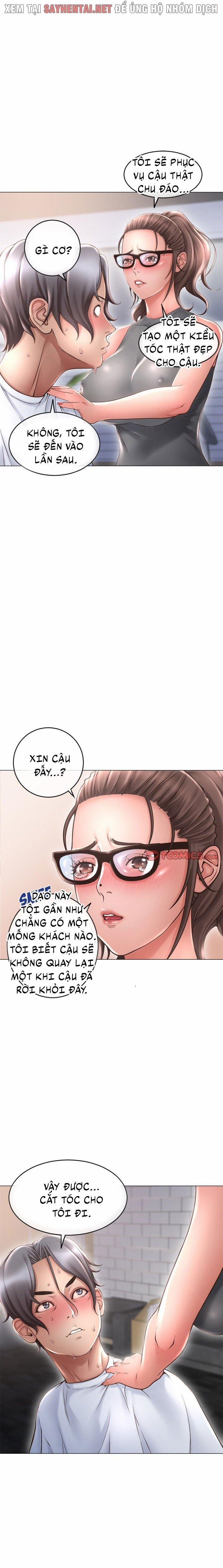 Xa Tận Chân Trời, Gần Ngay Tr?… 32 trang 5