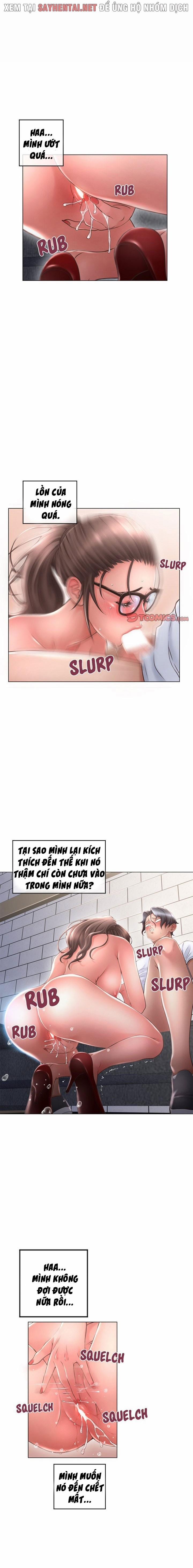 Xa Tận Chân Trời, Gần Ngay Tr?… 34 trang 12