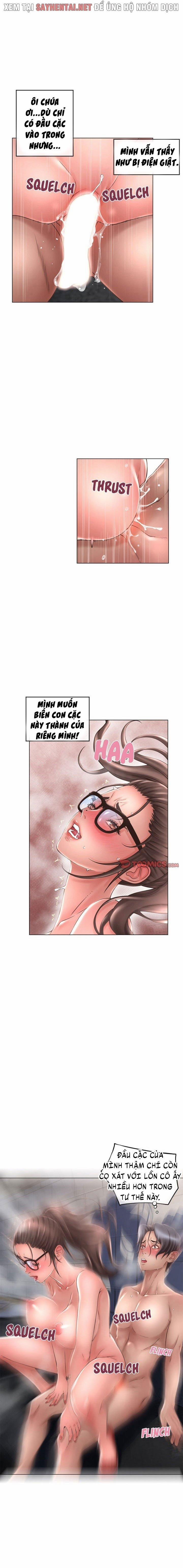 Xa Tận Chân Trời, Gần Ngay Tr?… 35 trang 12
