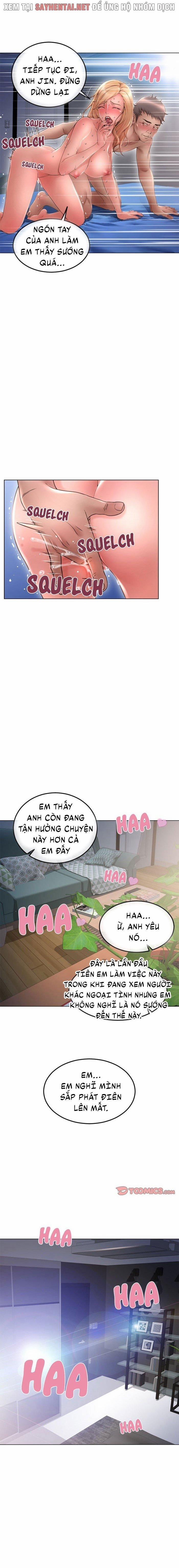 Xa Tận Chân Trời, Gần Ngay Tr?… 41 trang 16
