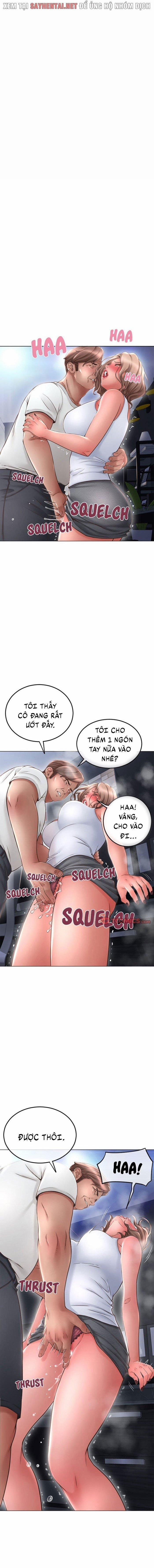 Xa Tận Chân Trời, Gần Ngay Tr?… 41 trang 8