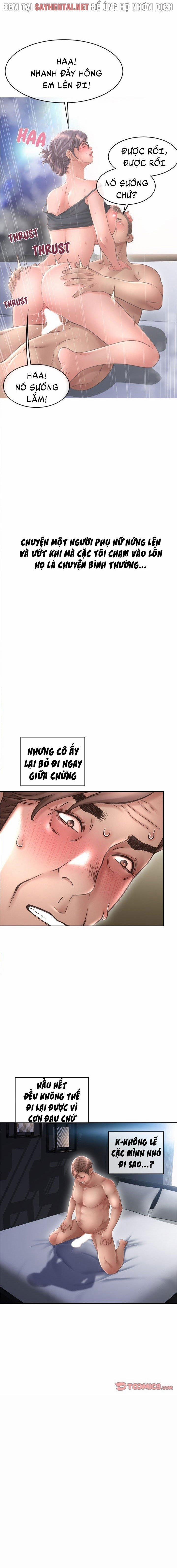 Xa Tận Chân Trời, Gần Ngay Tr?… 43 trang 5