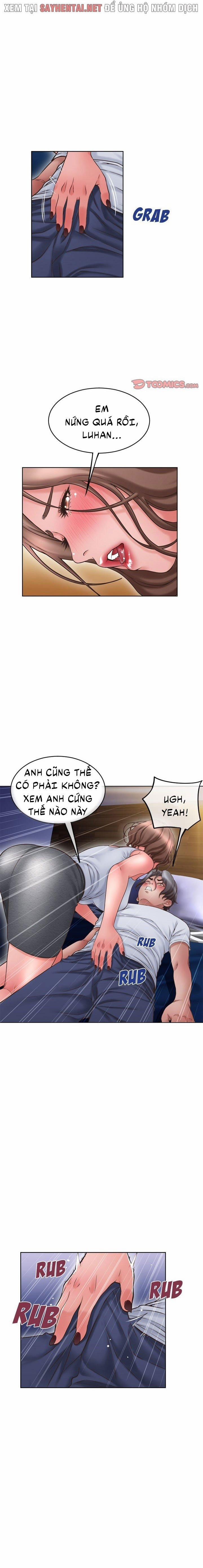 Xa Tận Chân Trời, Gần Ngay Tr?… 46 trang 16
