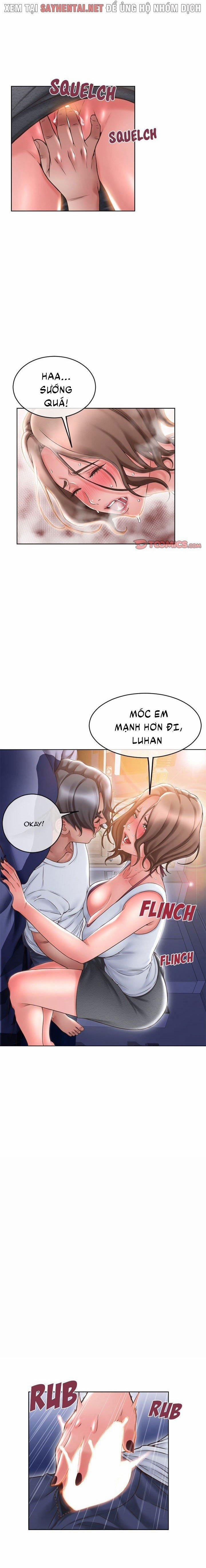 Xa Tận Chân Trời, Gần Ngay Tr?… 46 trang 18