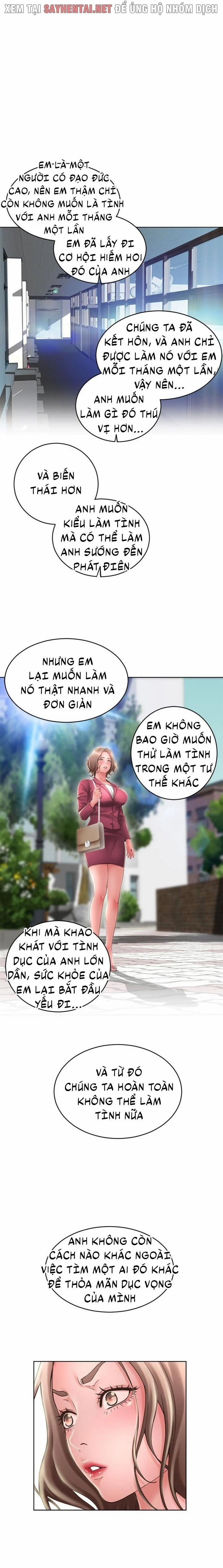 Xa Tận Chân Trời, Gần Ngay Tr?… 48 trang 20