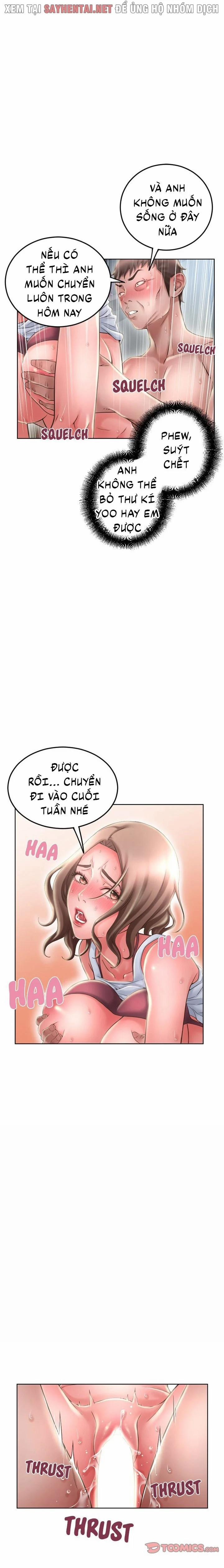 Xa Tận Chân Trời, Gần Ngay Tr?… 49 trang 2
