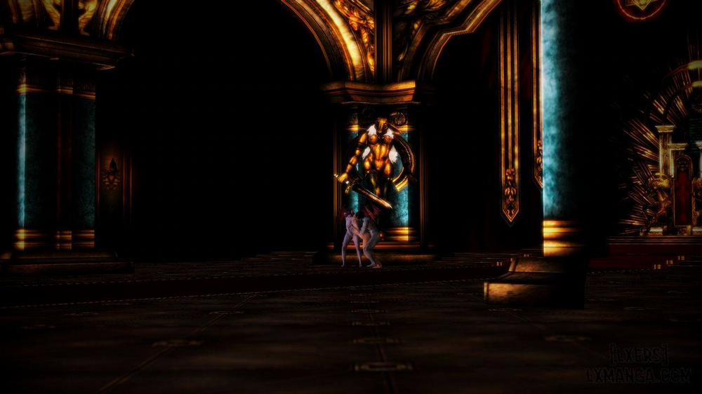 Xera and the Demon King Oneshot trang 22