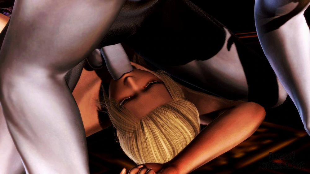 Xera and the Demon King Oneshot trang 50