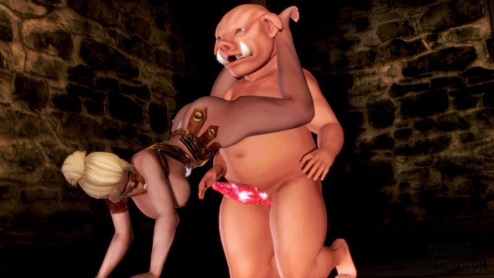 Xera and the Demon King Oneshot trang 82