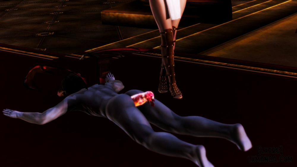 Xera and the Demon King Oneshot trang 93