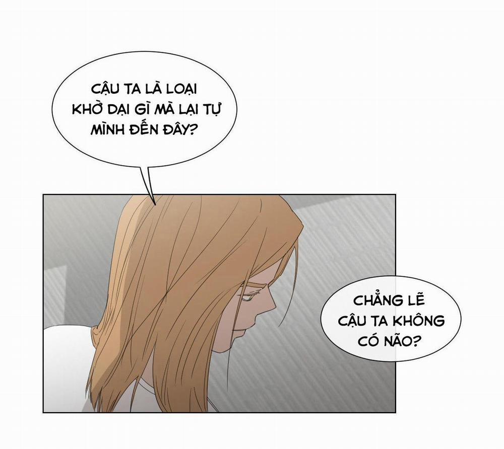 XÉT XỬ [TRUYỆN NGẮN QUÂN SỰ] 1 trang 16