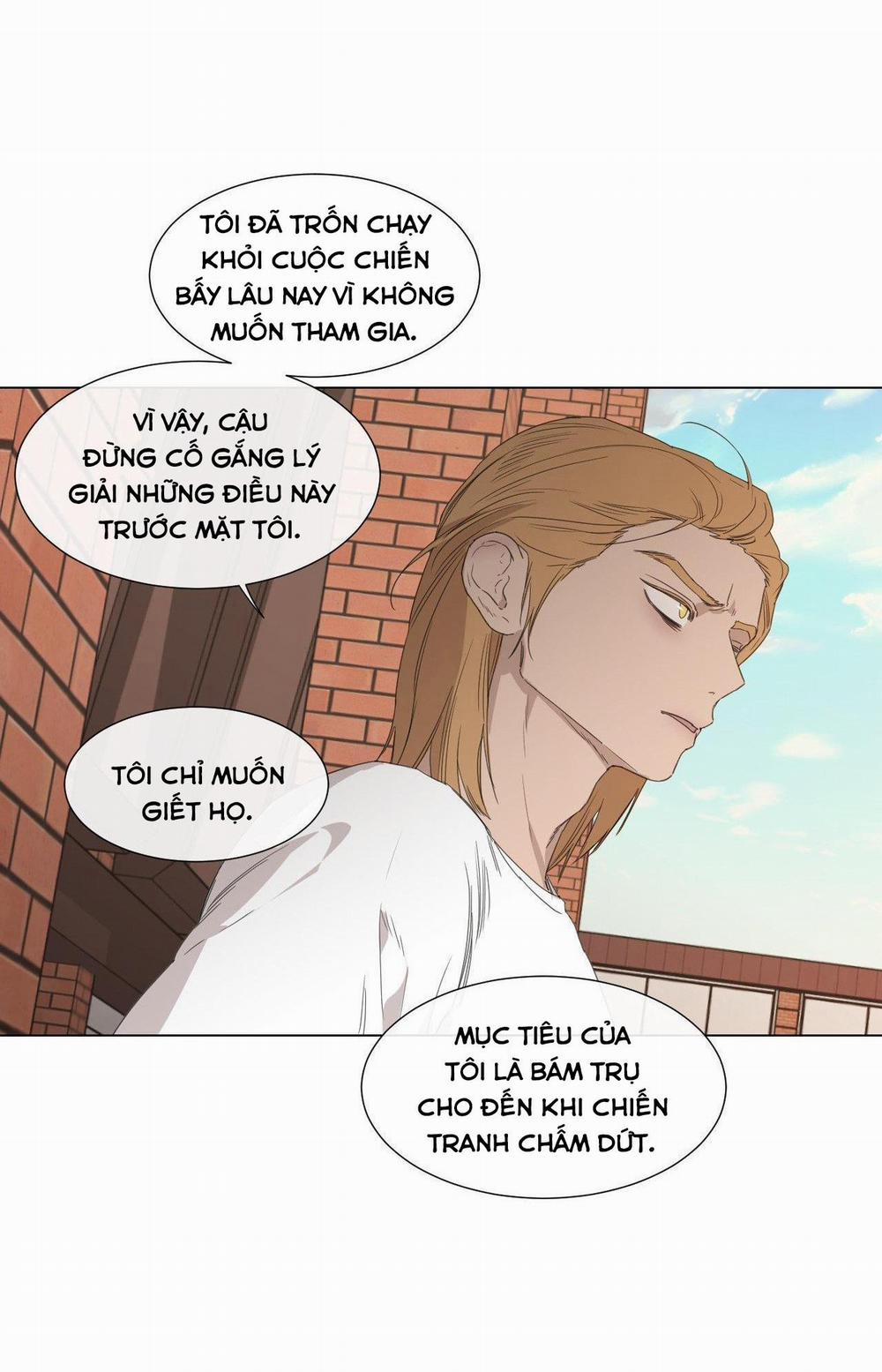XÉT XỬ [TRUYỆN NGẮN QUÂN SỰ] 1 trang 49