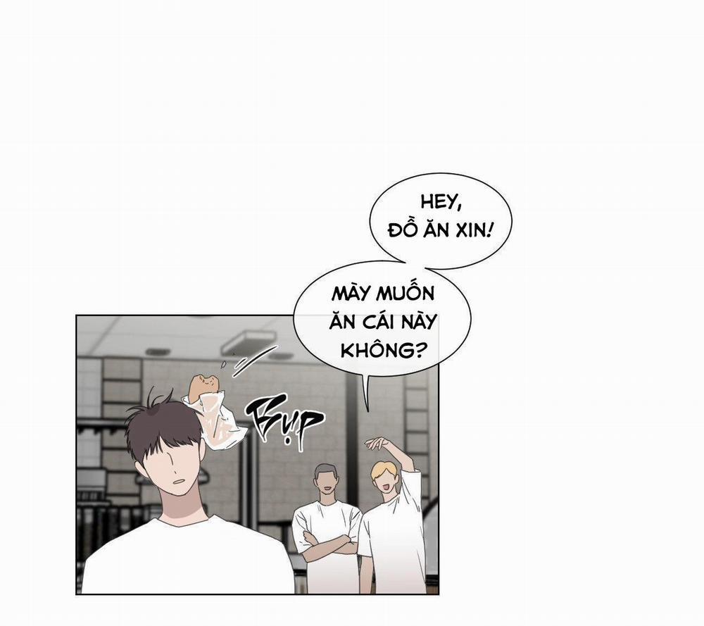 XÉT XỬ [TRUYỆN NGẮN QUÂN SỰ] 1 trang 53