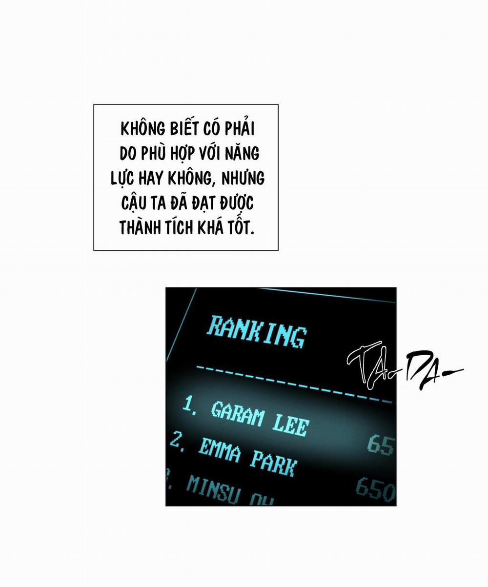 XÉT XỬ [TRUYỆN NGẮN QUÂN SỰ] 1 trang 60
