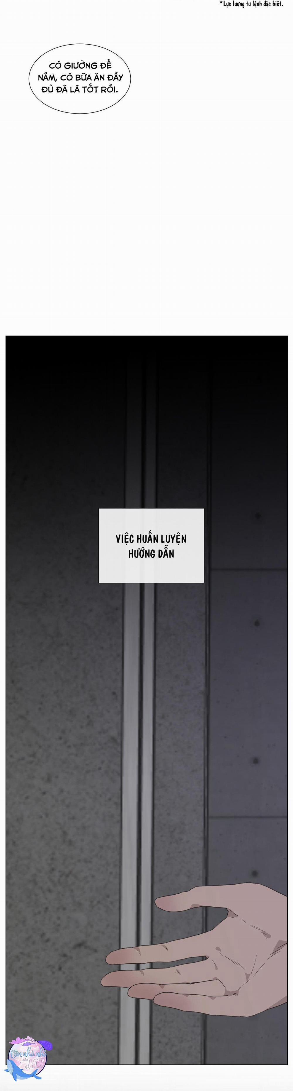 XÉT XỬ [TRUYỆN NGẮN QUÂN SỰ] 1 trang 62