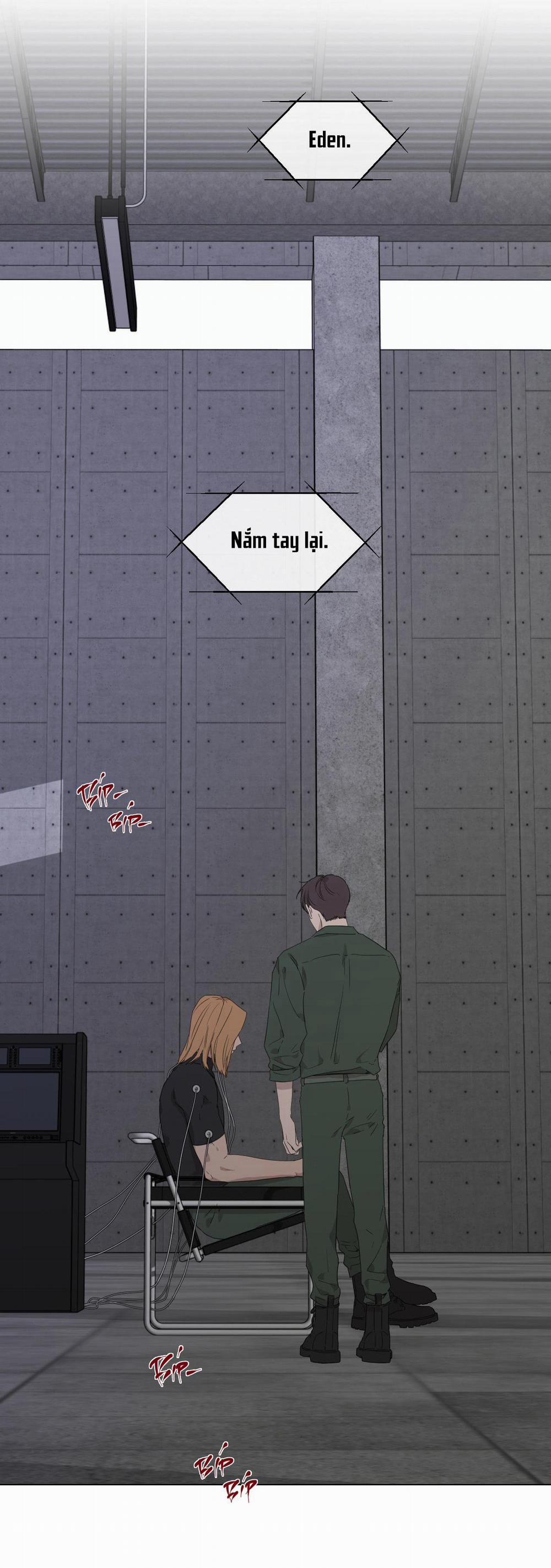 XÉT XỬ [TRUYỆN NGẮN QUÂN SỰ] 1 trang 63