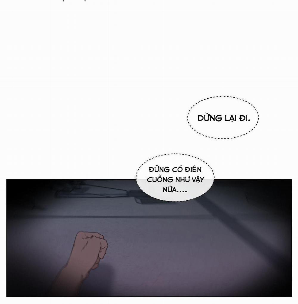 XÉT XỬ [TRUYỆN NGẮN QUÂN SỰ] 1 trang 74