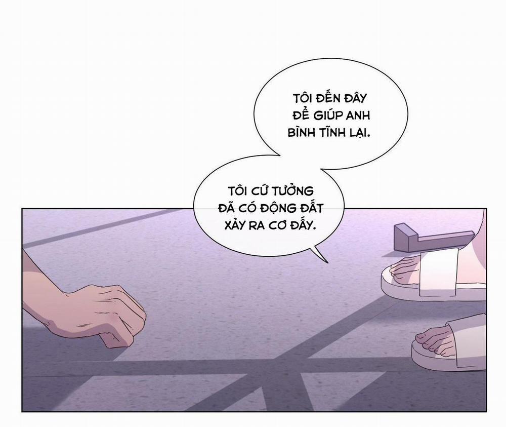 XÉT XỬ [TRUYỆN NGẮN QUÂN SỰ] 1 trang 80