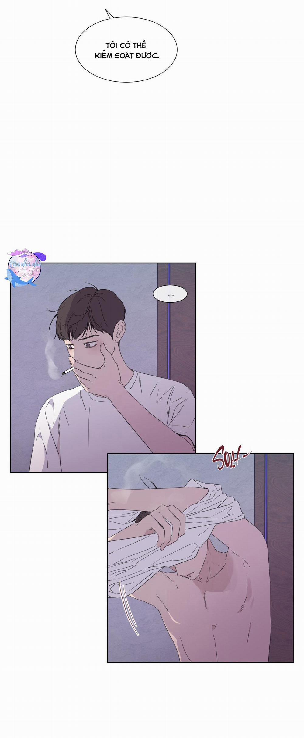XÉT XỬ [TRUYỆN NGẮN QUÂN SỰ] 1 trang 81