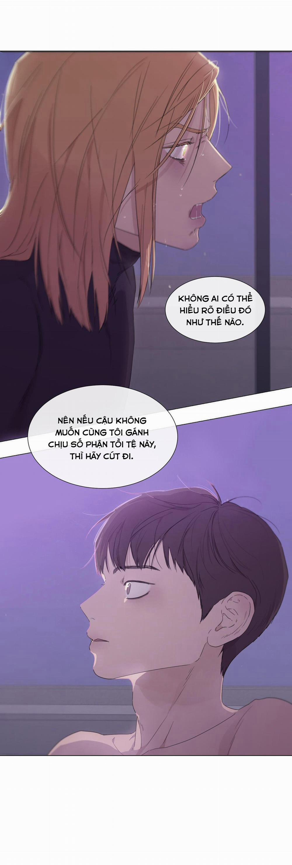 XÉT XỬ [TRUYỆN NGẮN QUÂN SỰ] 1 trang 86
