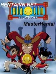 Đọc truyện tranh Xiaolin Showdown