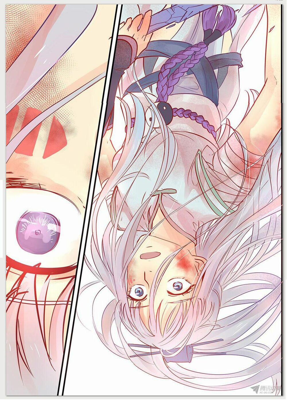 Xích Yêu 4 trang 7