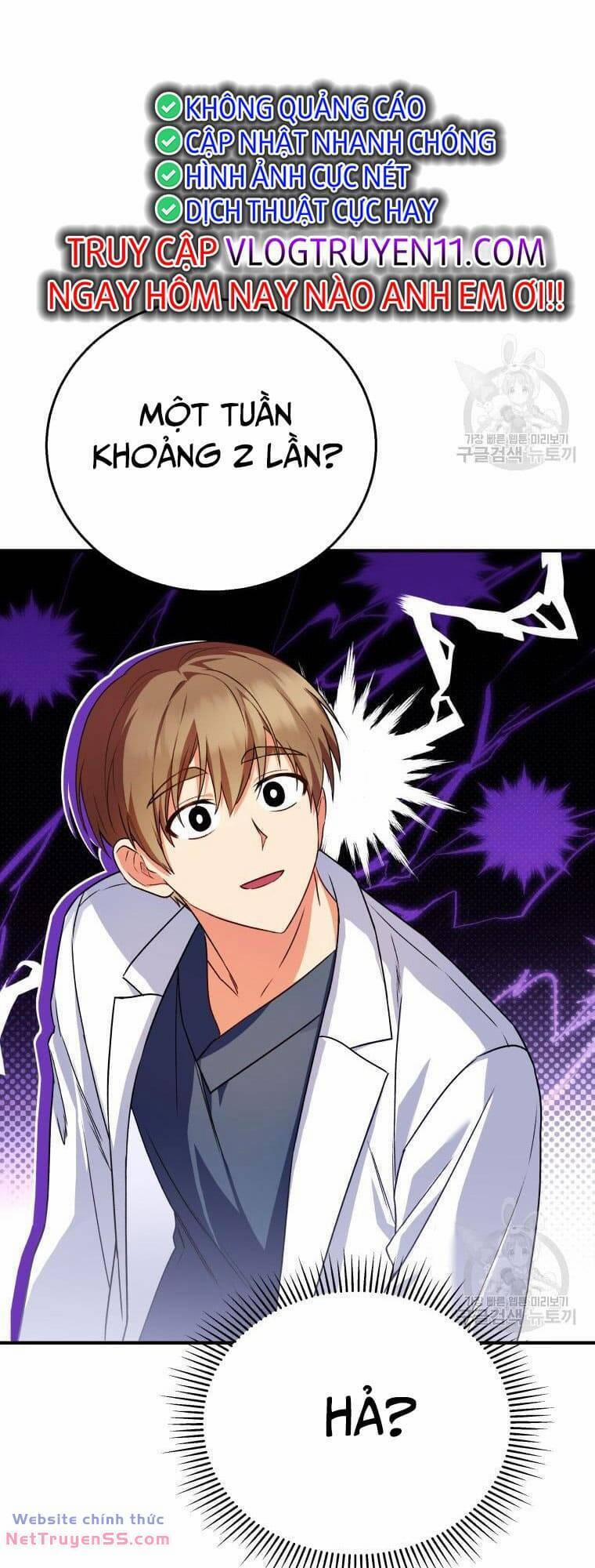 Xin Chào! Bác Sĩ Thú Y 10 trang 15