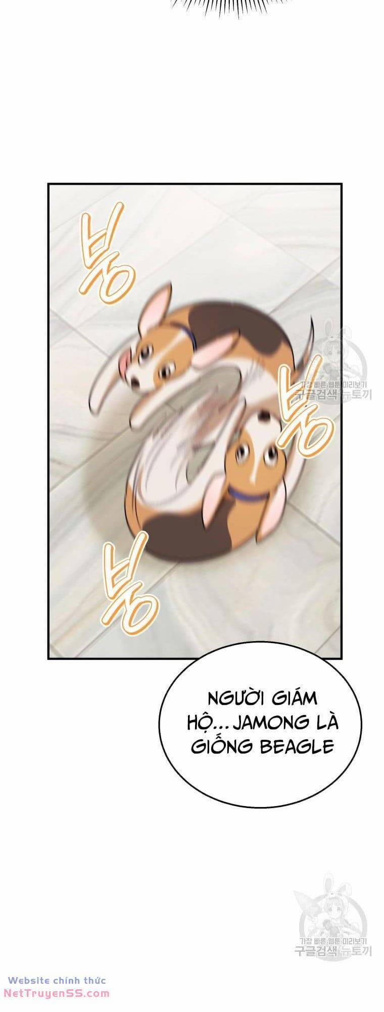 Xin Chào! Bác Sĩ Thú Y 10 trang 16
