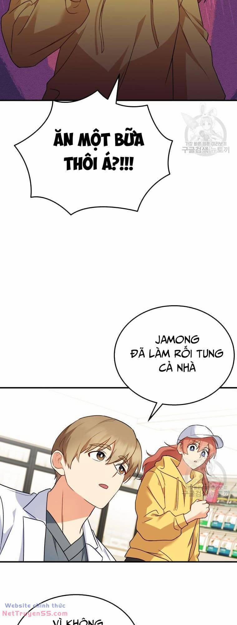 Xin Chào! Bác Sĩ Thú Y 10 trang 20