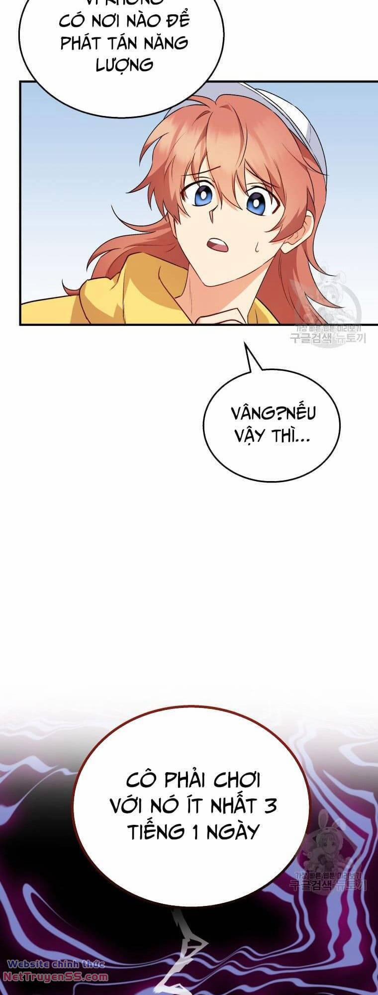 Xin Chào! Bác Sĩ Thú Y 10 trang 21