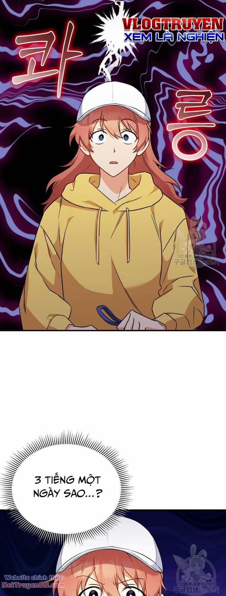 Xin Chào! Bác Sĩ Thú Y 10 trang 22