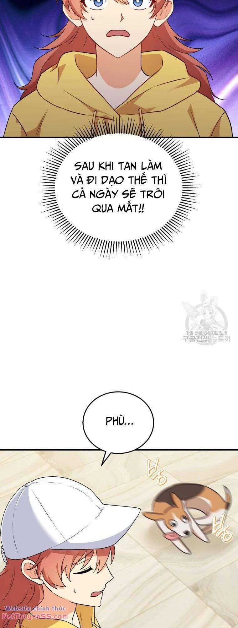 Xin Chào! Bác Sĩ Thú Y 10 trang 23