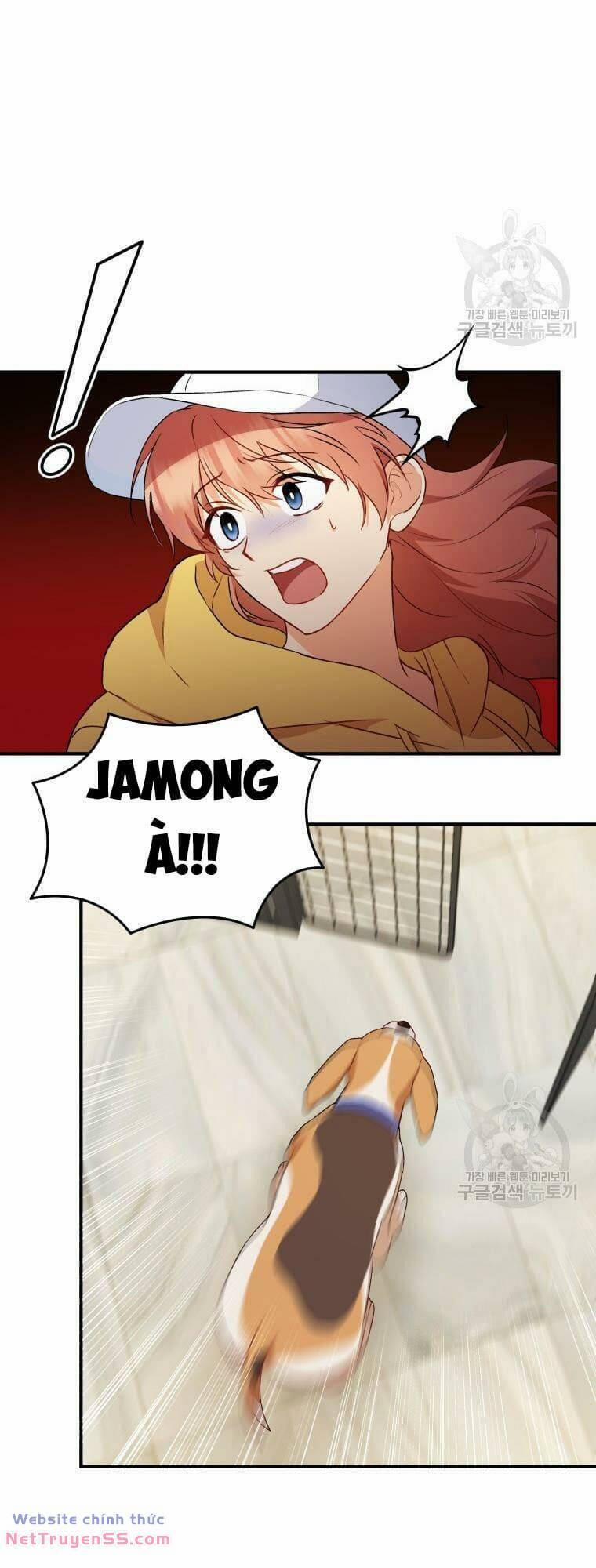 Xin Chào! Bác Sĩ Thú Y 10 trang 32