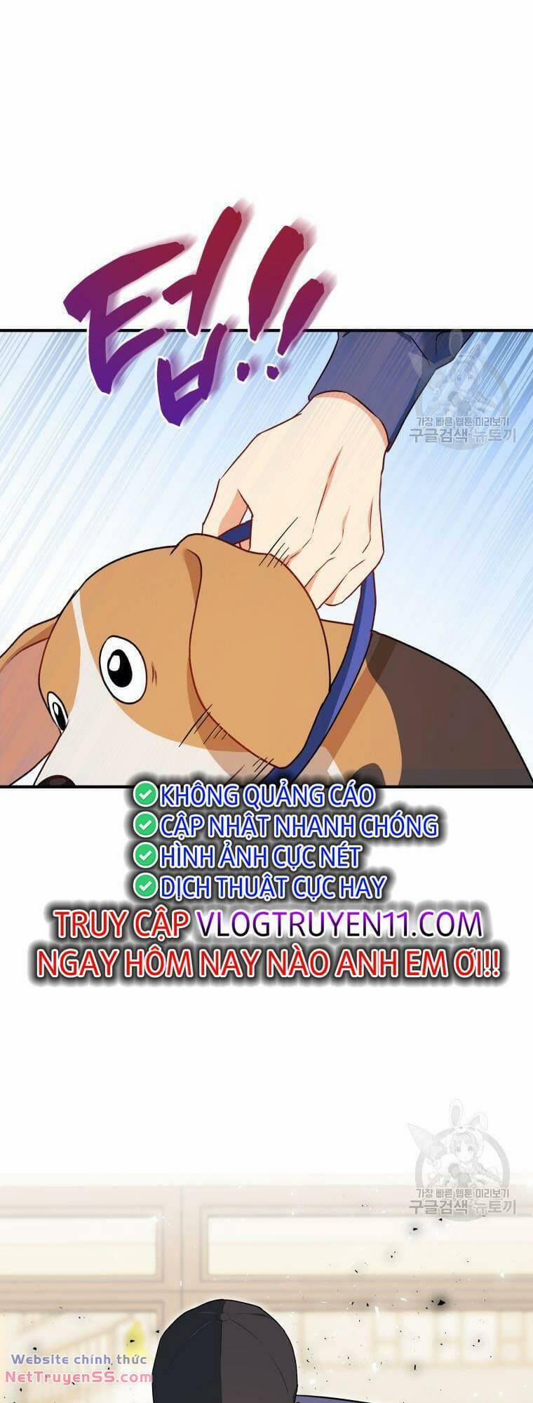 Xin Chào! Bác Sĩ Thú Y 10 trang 33