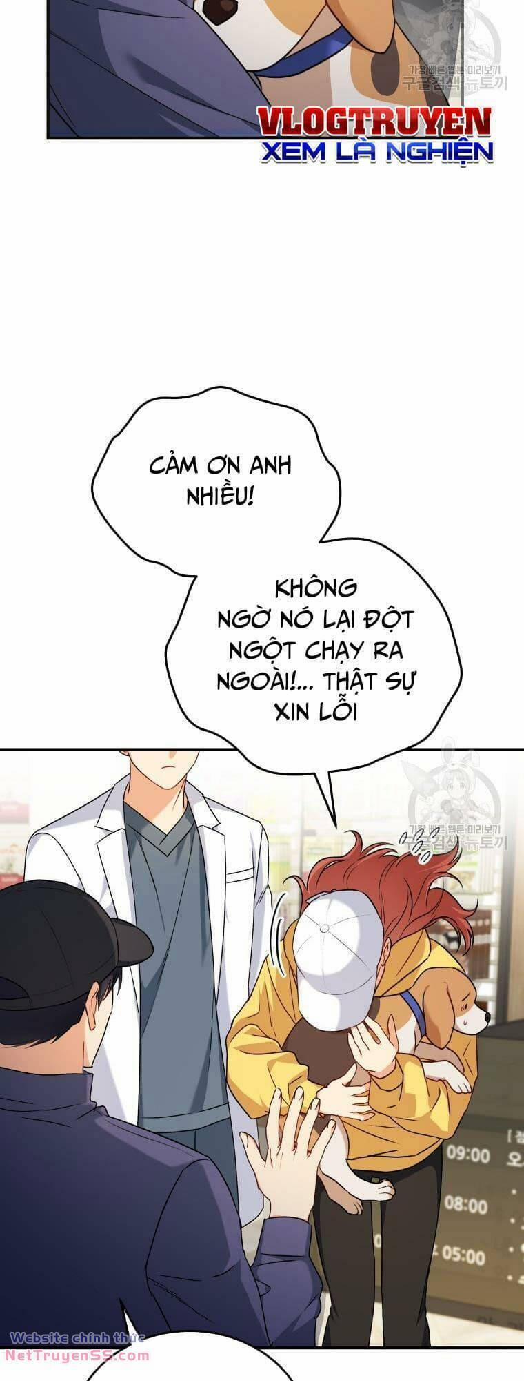 Xin Chào! Bác Sĩ Thú Y 10 trang 36