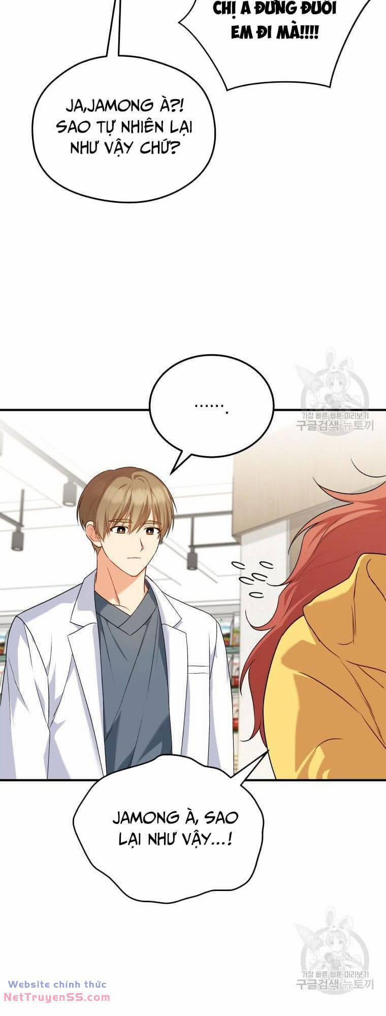 Xin Chào! Bác Sĩ Thú Y 10 trang 44